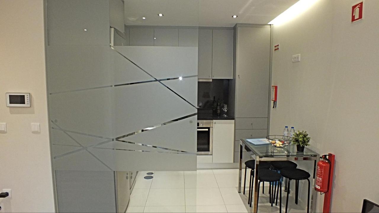 Valadim Flats Appartement